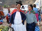 PERU - Pisac - 10
